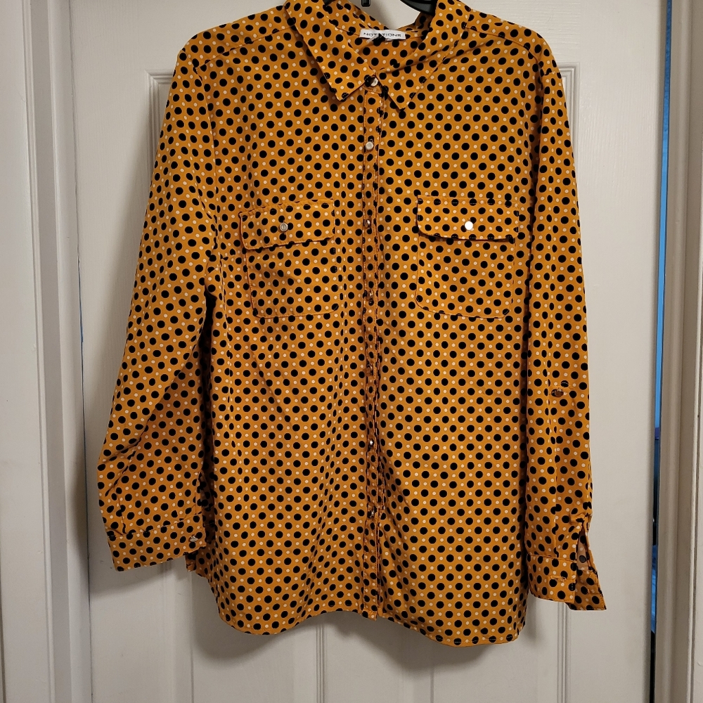 Notations, XL, women,top